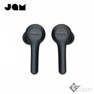 【JAM】Exec 真無線藍牙耳機(通話降噪)