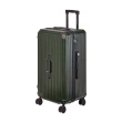 【America Tiger】24吋PC+ABS飛機輪行李箱(多款可選)
