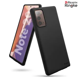 【Ringke】Rearth 三星 Galaxy Note 20 / Ultra [Air-S] 纖薄吸震軟質手機殼(Note20 / Ultra 手機殼)