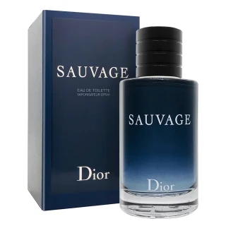 【Dior 迪奧】曠野之心男性淡香水100ml(航空版)