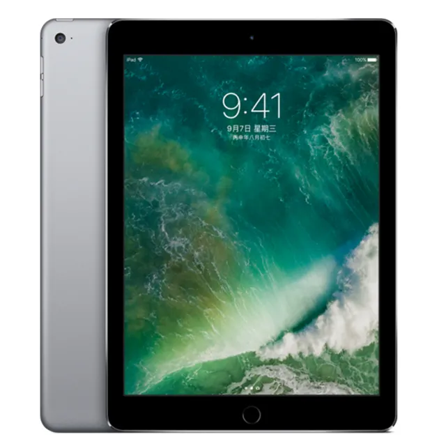 サイン・掲示用品 パネル 美品 apple iPad 第三世代 64GB 9.7インチ大