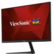 【ViewSonic 優派】VX2418-P-MHD  24吋 電競電腦螢幕(16:9/VA/165Hz/HDMI/DP/含喇叭)
