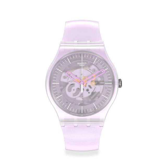 SWATCH Gent 原創 LITTLE LADY LIB