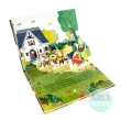 【iBezT】Snow White and The Seven Dwarves(Fairy Tale Pop-Up Book)