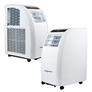 冰立 Hepa級移動空調 Momo購物網