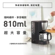 【象印】6杯份咖啡機(EC-AJF60)