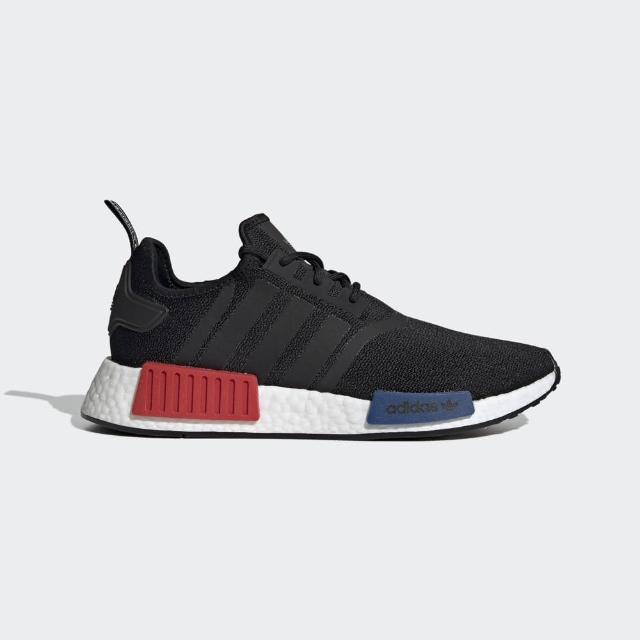 【adidas官方旗艦館】NMD_R1 經典鞋 男/女(GZ7922)