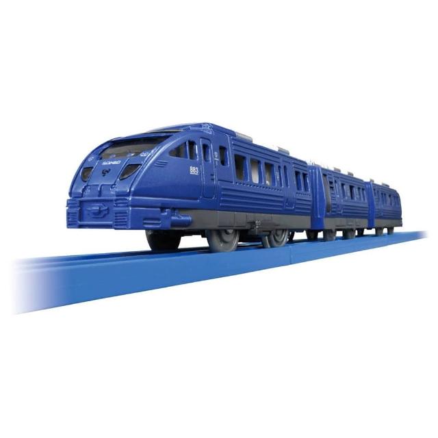 【PLARAIL 鐵道王國】S-56 JR九州883系 音速(PLARAIL鐵道王國)