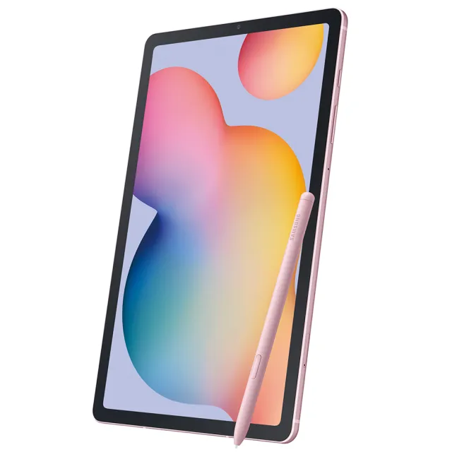 【SAMSUNG 三星】Galaxy Tab S6 Lite 10.4 P610(4G/64G)