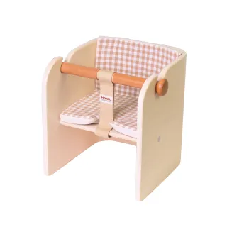 【HOPPL】ColoColo翻轉嬰兒安全椅座墊