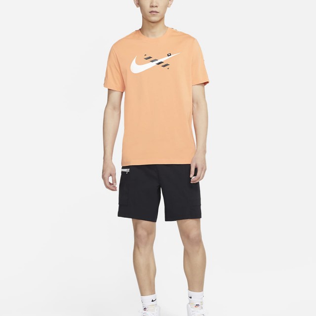 NIKE 耐吉【NIKE 耐吉】AS M NSW ME UL WVN SHORT UT 男 短褲 黑(CZ9839010)