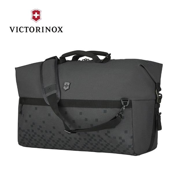 【VICTORINOX 瑞士維氏】Vx Touring旅行/運動雙層袋(日本限定款)