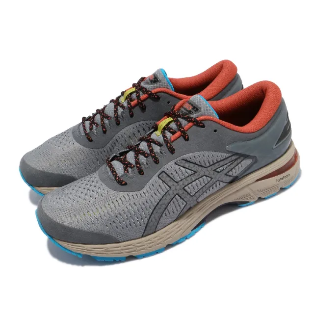 acis gel kayano 25