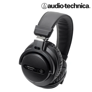 ATH-PRO5X 黑色 專業監聽耳罩式耳機