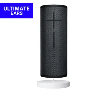 【Ultimate Ears UE】MEGABOOM 3 無線藍牙喇叭 + POWER UP 充電底座