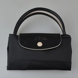longchamp black