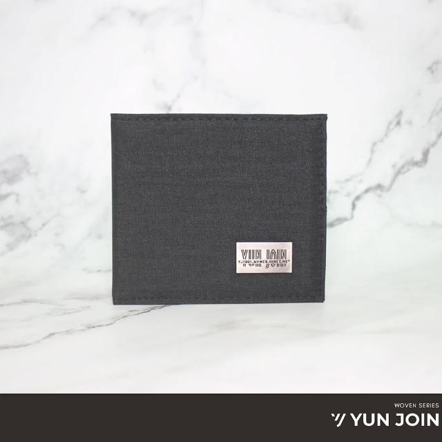 YUN JOIN Uhuti 皮革帆布大托特包(托特包 手提