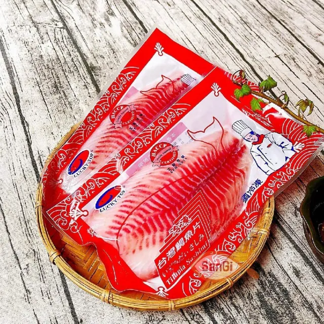 賣魚的家 新鮮國產魚片鮮肉雙拼 魚片 3 豬五花 3 Momo購物網