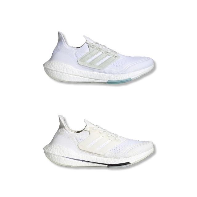 ULTRABOOST 21 PRIMEBLUE 運動鞋- 白色| 女子| adidas(愛迪達)香港官方網上商店