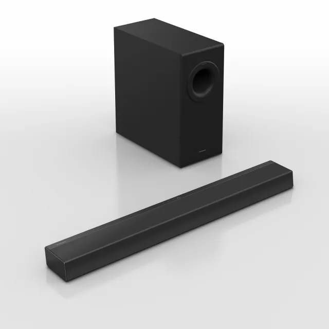 panasonic soundbar