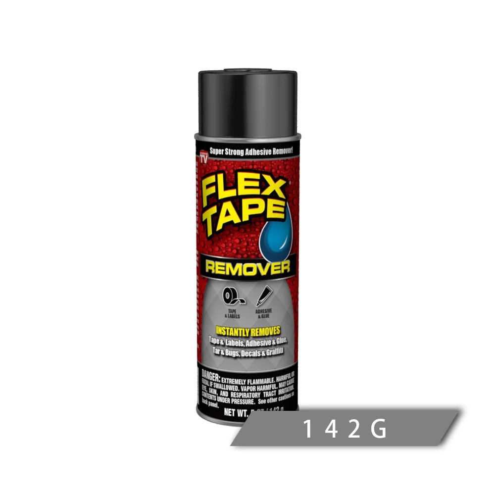 【Flex Tape】強力除膠劑(142g)