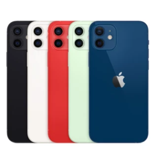 【Apple 蘋果】iPhone 12 mini 128G(5.4吋)
