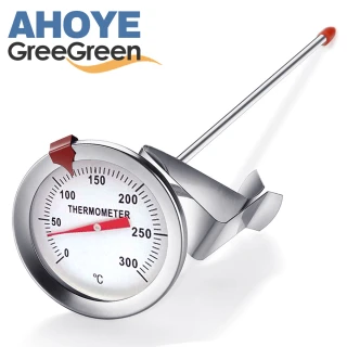 【GreeGreen】300℃指針式料理溫度計