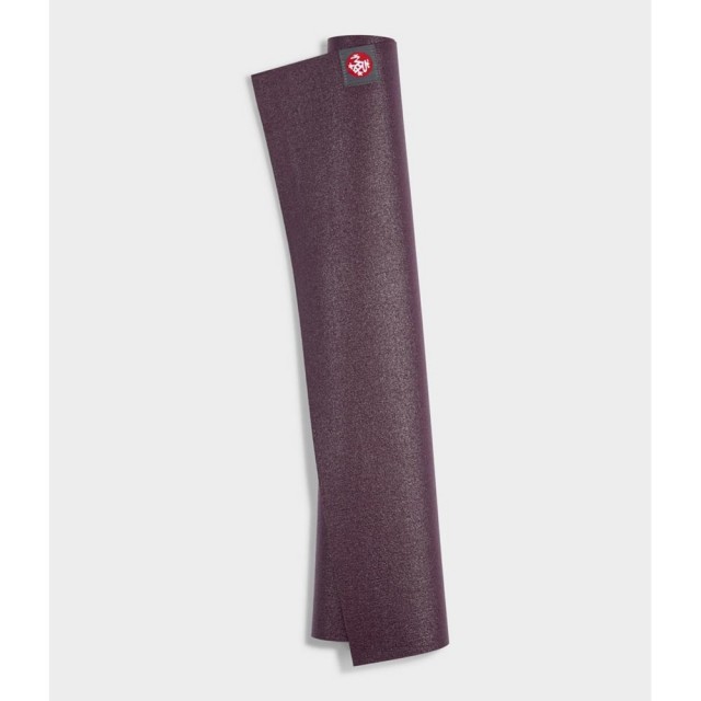 【Manduka】eKo SuperLite Travel Mat 旅行瑜珈墊 1.5mm - Acai(天然橡膠旅行墊、旅行瑜珈墊)