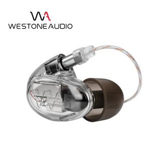 【Westone】Pro X50 五單體專業入耳式監聽耳機(westone audio、ProX、有線耳機)