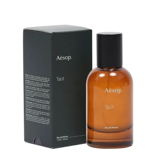 【Aesop】Tacit悟香水50ml(平行輸入)