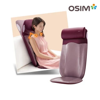 【OSIM】背樂樂2 OS-290(快速到貨)