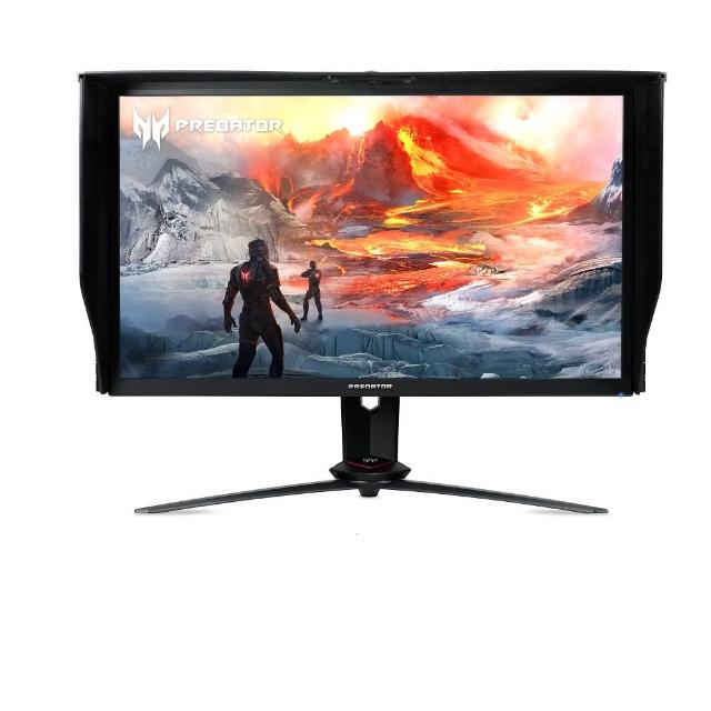 Acer 宏碁》VG272 X 27型IPS電競螢幕好評推 