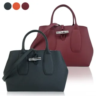 longchamp roseau bag