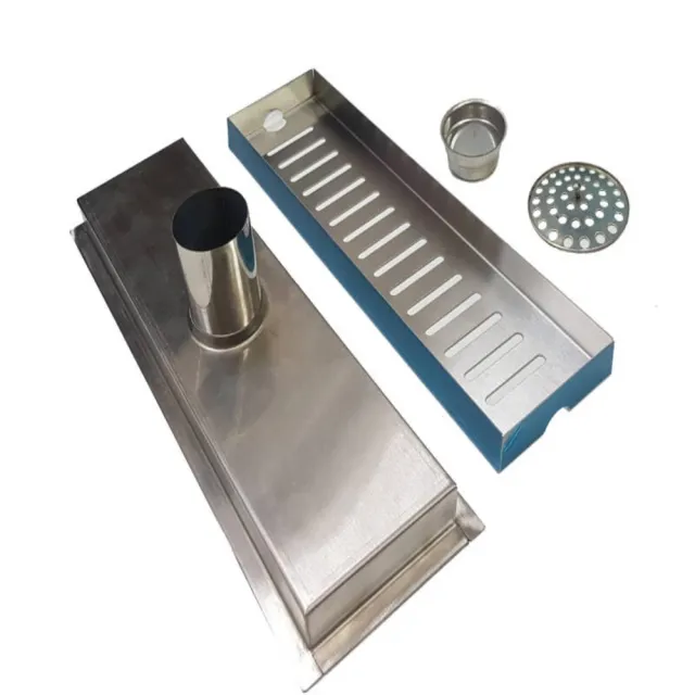 60cm 加長型地板落水頭集水槽不銹鋼落水頭 蟑防蟲防臭水門排水孔地漏 Momo購物網 60cm 加長型地板落水頭集水槽不銹鋼落水頭 蟑防蟲防臭水門排水孔地漏 Momo購物網