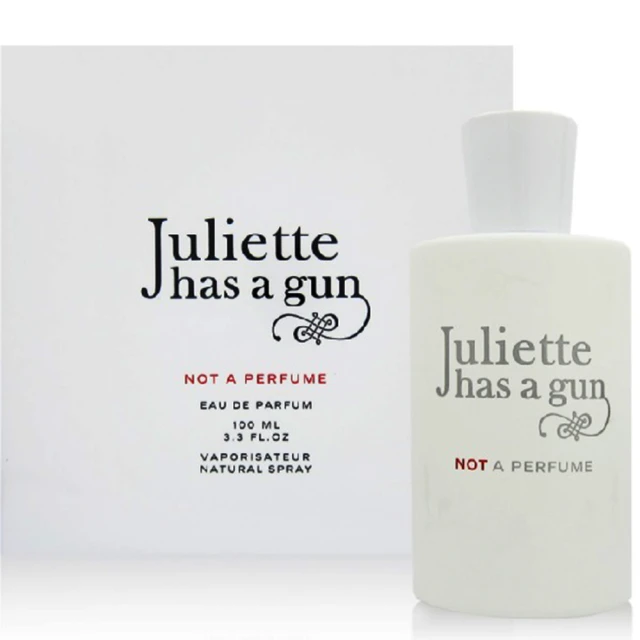 Juliette Has A Gun 帶槍茱麗葉 非香水淡香精100ml 平輸正貨 推薦 保養品保養購物