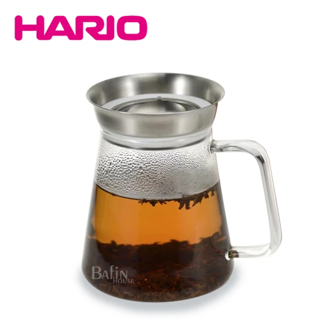 hario 茶壺