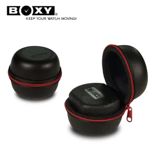【BOXY】EVA錶包 旅行收納包(手錶 旅行收納包)