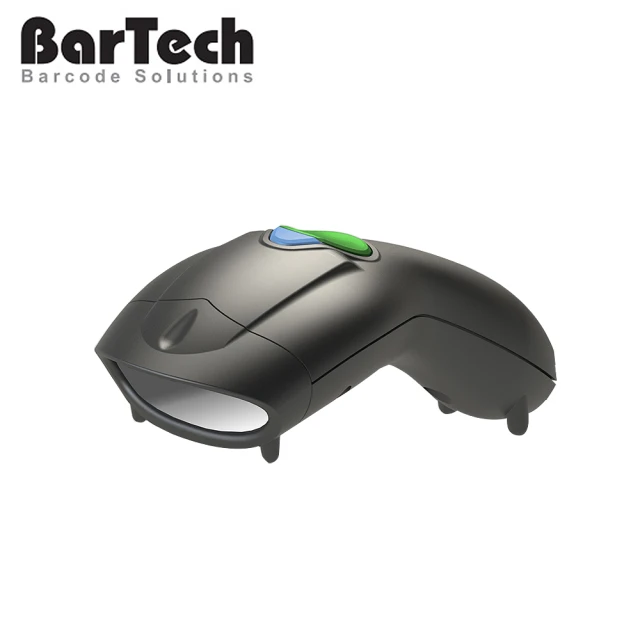 【BarTech兆池】手持式二維條碼掃描器(BS-420E-USB)