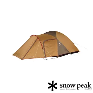 【Snow Peak】Amenity Dome 寢室帳 M(SDE-001RH)