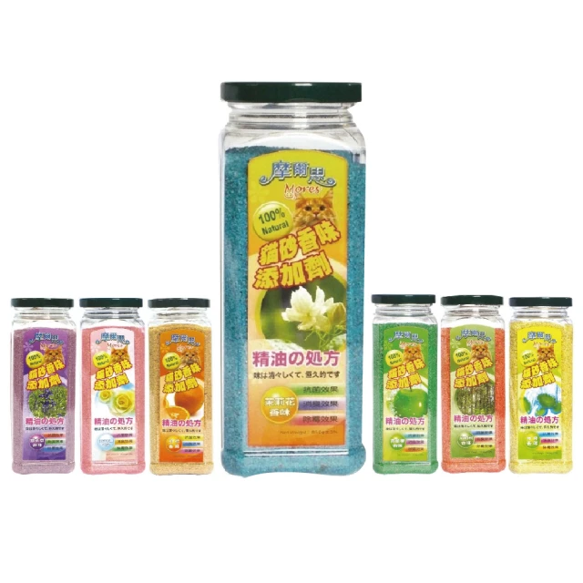 M&Hammer美國鐵鎚牌除臭粉850g*2入(貓砂除臭專用