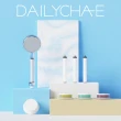 【韓國 DailyCha-E】潔淨濾菌蓮蓬頭+潔淨蓮蓬頭濾芯3入(8個月組合包)