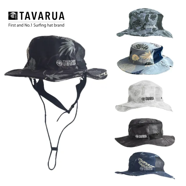 【TAVARUA】漁夫帽