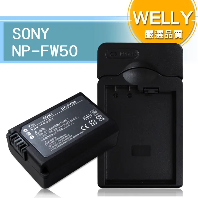 【WELLY】SONY