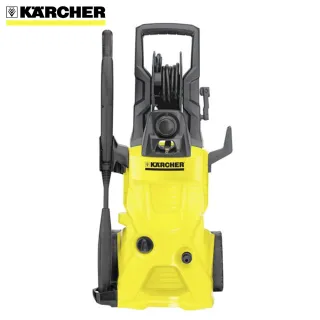 【KARCHER 凱馳】頂級款高壓清洗機 Karcher K4P PREMIUM mx 德國凱馳台灣公司貨