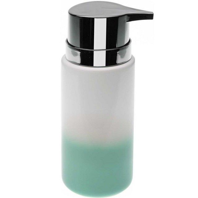 VERSA【VERSA】素雅洗手乳罐(漸層綠200ml)