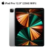 類紙膜保護貼組【Apple 蘋果】iPad Pro 12.9 5th WiFi(256G)