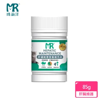 瑪莉洋 犬貓用 腎臟維護營養補充品85g 營養補充品 毛小孩 犬貓用 Momo購物網