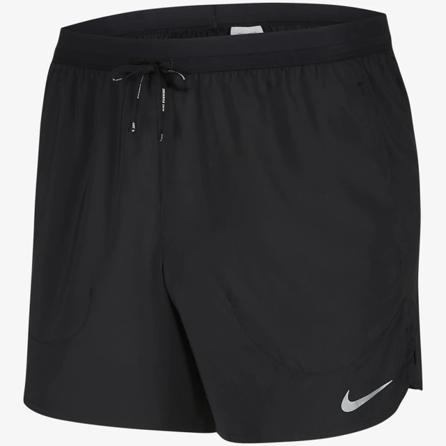 【NIKE 耐吉】短褲 AS M NK FLX STRIDE SHRT 5IN UL 男款 黑(CJ5477010)