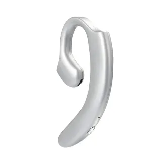 【SOYES】不入耳式超輕真無線單耳藍牙耳機T2(公司貨)