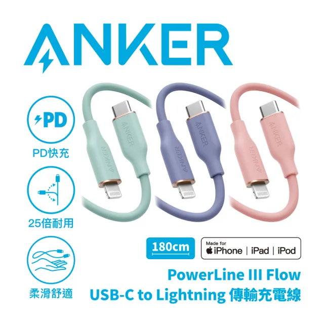 【ANKER】USB-C